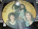 QUEEN IN NUCE.SMILE + LARRY LUREX.VERY LIMITED LP PICTURE DISC