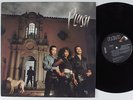 PLUSH S/T RCA LP modern soul boogie