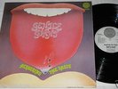 GENTLE GIANT acquiring the taste LP SWIRL Vertigo 1971 FOC Rare PROG ROCK