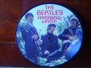 The Beatles - Paperback Writer - (20th Anniversary Picture Disc) *Rare* (RP5452)
