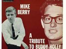 MIIKE BERRY - A TRIBUTE TO BUDDY HOLLY EP - JOE MEEK - RARE on  HMV.7EG.8808