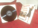 Tony Coe Quintet Swingin' Till The Girls Come Home Original UK Philips B 10784 L