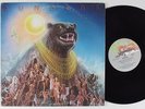 SUNBEAR Self Titled SOUL TRAIN LP VG++ modern soul