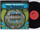 TEMPESTS Would You Believe SMASH LP VG++ northern soul