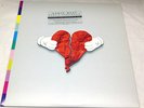 Kanye West 808s & Heartbreak Vinyl Record 2 LP RARE