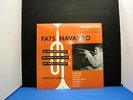 FATS NAVARRO BLUE NOTE 5004 JAPAN