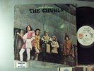 Churls, The  Self-Titled    Psych  White Label Promo