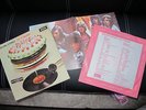 Rolling Stones' Let it Bleed' Original 1969 recording red label Mint LK5025