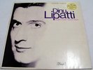 DINU LIPATTI - Frederic Chopin Vierzehn Walzer 14 Waltzes Electrola Dacapo rare
