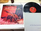 Tchaikovsky Violin Concerto RCA LSC-2363 Living Stereo Lp Record
