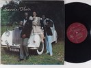 SAVOIR FLAIR S/T SOULTEX  LP private modern soul boogie