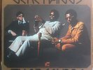 RARE ORIG JAZZ FUNK BREAKS SAMPLES BLUE NOTE LP - GENE HARRIS - THE 3 SOUNDS '71