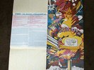 The Deviants - Ptooff  - Monster garage Psych Prog UK LP