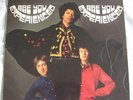 Jimi Hendrix Experience Are You Experienced LP UK Track MONO