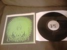 LION OF JUDAH LP rare have heart american nightmare mental rival mob bad brains