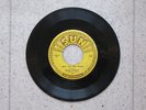 RARE - ELVIS SUN 217 - BABY LET'S PLAY HOUSE/I'M LEFT YOU'RE RIGHT 45 RPM RECORD