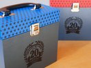 GROOVE MERCHANT 20 7