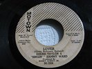 SHERRI TAYLOR/SAMMY WARD LOVER/THAT'S WHY Detroit Northern Soul 45