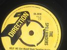 Spellbinders - Help me get myself back together again - Direction UK 7