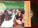 RARE THE BEACH BOYS: Pet Sounds, Capitol Records, Stereo, 1st Press DT 2458