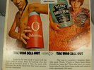 THE WHO: 