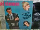 DEL SHANNON Little Town Flirt BIGTOP LP *HEAR*