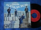 Les Sparks EP : Souris (Ducretet Thomson 460 V 710