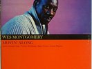 Wes Montgomery-Movin' Along-Riverside 9342-STEREO