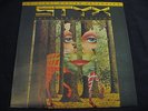 MFSL 1-026 STYX The Grand Illustion LP HALF SPEED JAPAN AUDIOPHILE NM / NR MINT