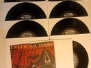 Faith No More king for a day fool for a lifetime 7x7in vinyl boxset limited ed