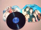 The Rolling Stones  LP THROUGH THE PAST, DARKLY  Stereo