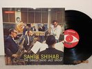 Sahib Shihab & The Danish Radio Jazz Group-Japan press of Oktav LP 111