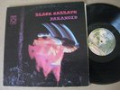 Black Sabbath LP Paranoid Quadraphonic