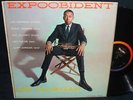 ? LEE MORGAN Expoobident Vee Jay DG CLIFFORD JORDAN - ART BLAKEY Near Mint