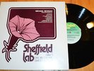 Sheffield Lab Direct Disc Recording Limited Edition Michael Newman Guitar Bach