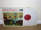 JOHN MAYALL & ERIC CLAPTON The Beano LP UK 1st Press