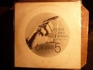 Canaxis 5 - Technical Space Composer's Crew - 1969 - Original LP