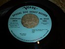 YOUNGBLOOD SMITH RARE NORTHERN SOUL 45 Mr Bright Times B/W You Can Split PROMO