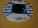 11A GVG+ RARE northern soul Yvonne Carroll Vee Jay 45 rpm PROMO 592 pleas