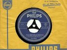 Jerry Williams & The Violents Loop de Loop deutsch / Dann denk ich an Madeleine
