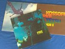 TONS OF SOBS,FREE, KOSSOFF,KIRKE,TETSU,RABBIT. L.P.S