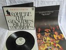 LUCIFER'S FRIEND WHERE THE GROUPIES KILLED THE BLUES LP ORIG 1972 SWIRL VERTIGO