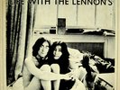 LIFE WITH THE LENNONS EP very rare JOHN LENNON yoko one 1000 COPIES beatles