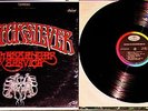  SHRINK ORIG 1968 SILVER ORIG ? QUICKSILVER ? 1st   Hard ACID PSYCH A+
