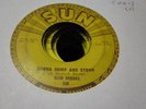 3F VG- Slim Rhodes gonna romp n stomp SUN 238 45 rpm side 2 bad girl VG