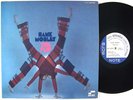 HANK MOBLEY The Flip LP on Blue Note NM