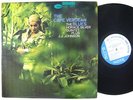 HORACE SILVER QUINTET The Cape Verdean Blues LP on Blue Note NY mono NM
