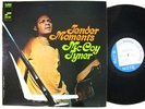 MCCOY TYNER Tender Moments LP on Blue Note NM