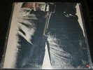 The Rolling Stones Sticky Fingers