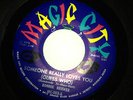 NORTHERN SOUL 45/ BONNIE BRISKER 